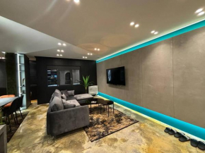 Luxury Boutique Apartment / Komuna Parisit / near to Tirana Lake